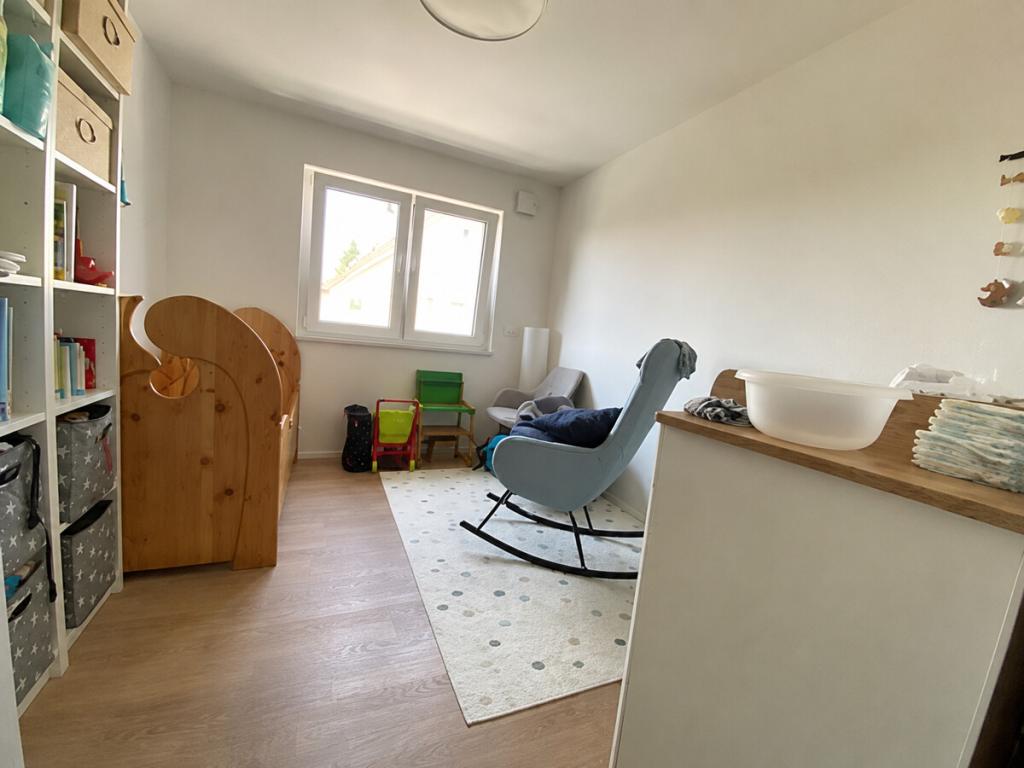 4-Zimmer Komfort-Wohnung in Herrenberg - Foto 4