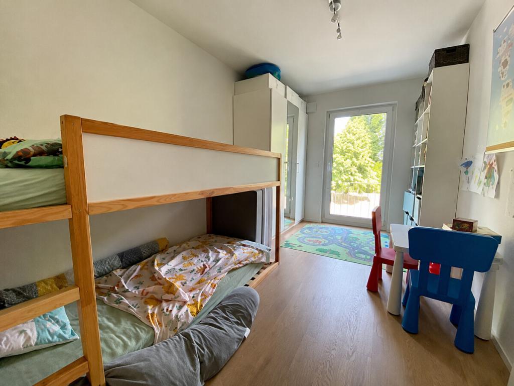 4-Zimmer Komfort-Wohnung in Herrenberg - Foto 3