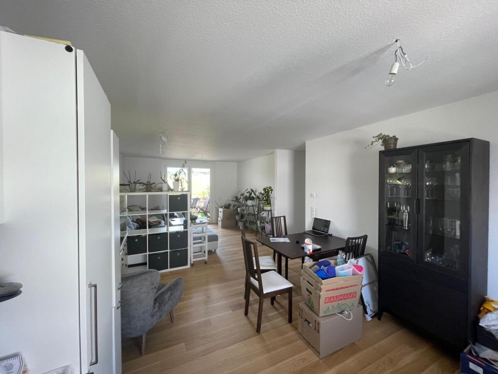 Attraktive und stilvolle Neubauwohnung zur Miete! - Foto 3