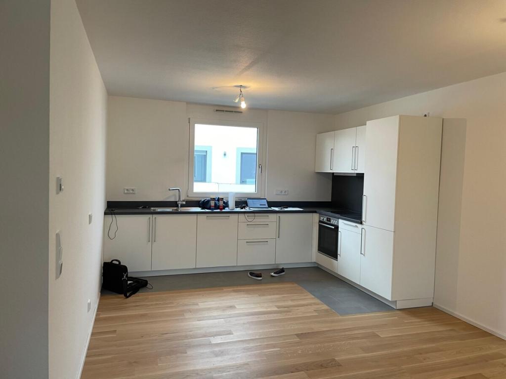 Attraktive und stilvolle Neubauwohnung zur Miete! - Foto 5