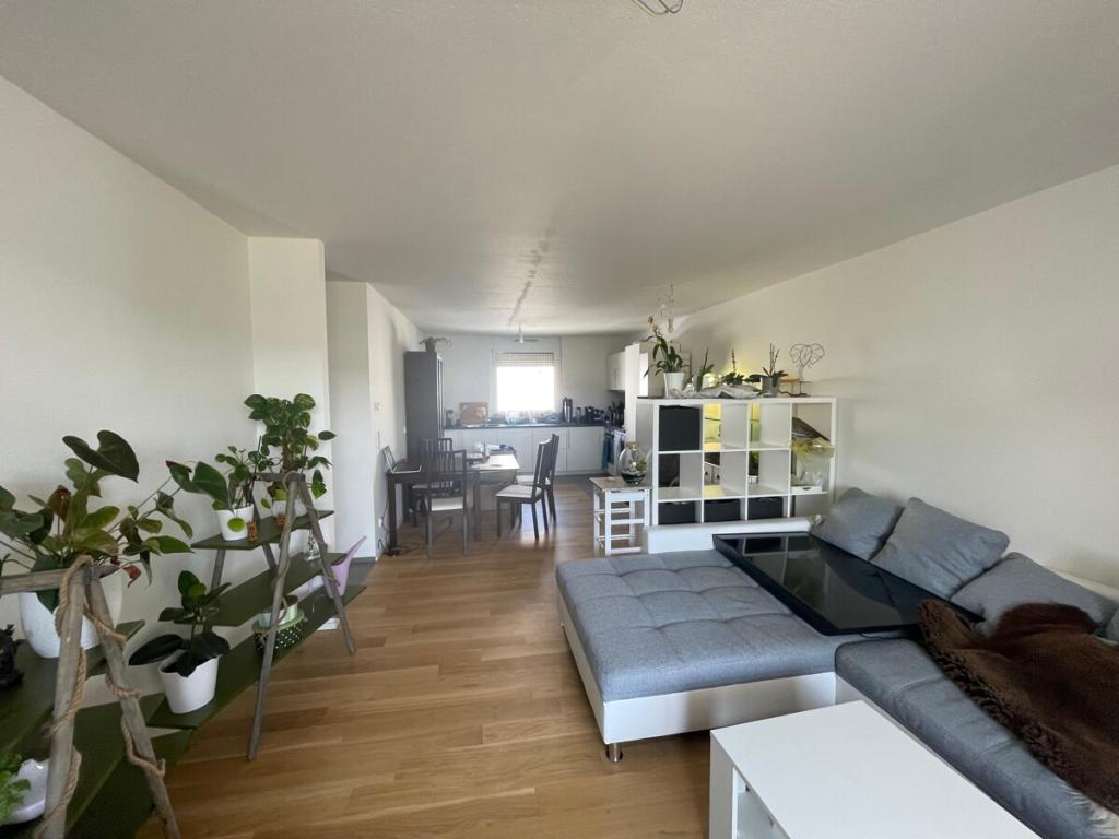 Attraktive und stilvolle Neubauwohnung zur Miete! - Foto 2