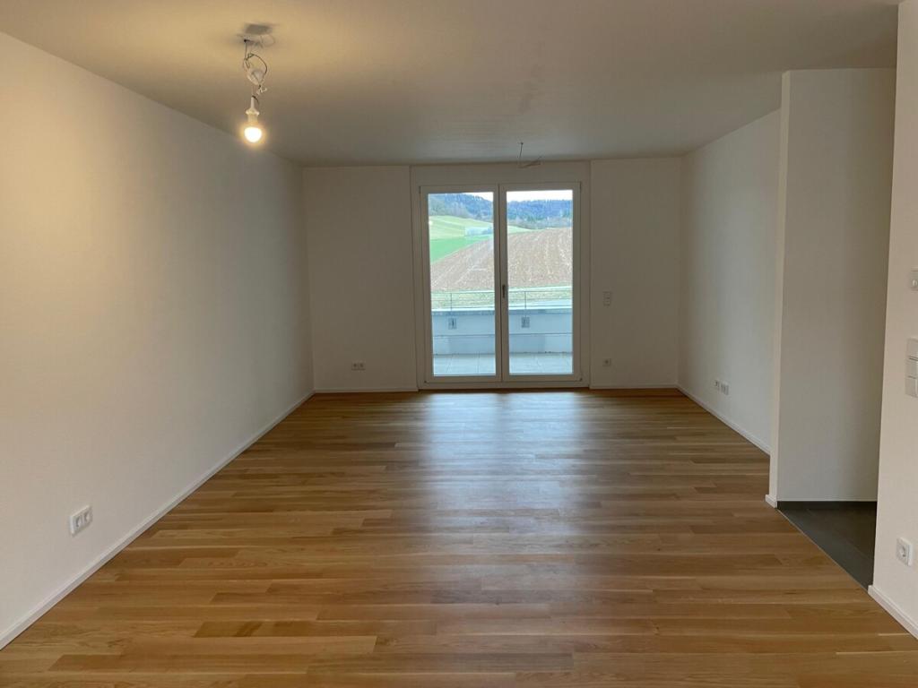 Attraktive und stilvolle Neubauwohnung zur Miete! - Foto 1
