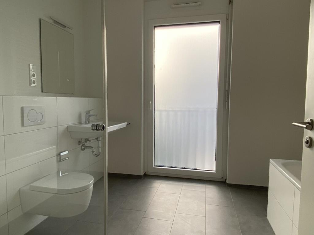 Ankommen & Wohlfühlen – Moderne 4-Zimmer-Wohnung in Herrenberg - Foto 5