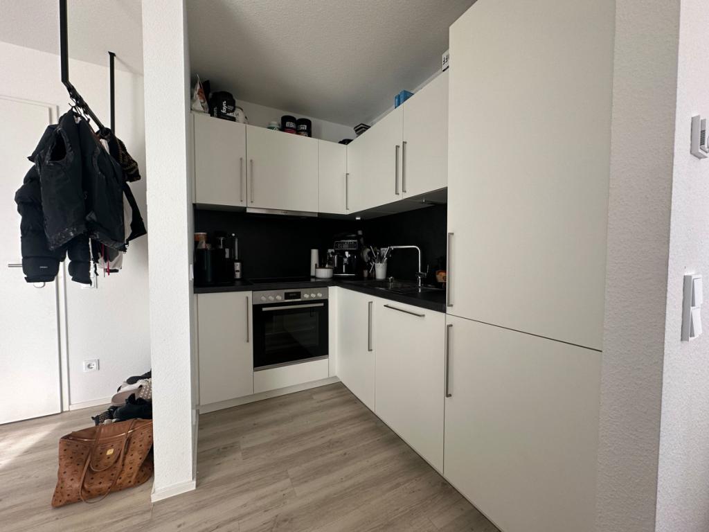 Attraktive und stilvolle Neubauwohnung zur Miete! - Photo 3