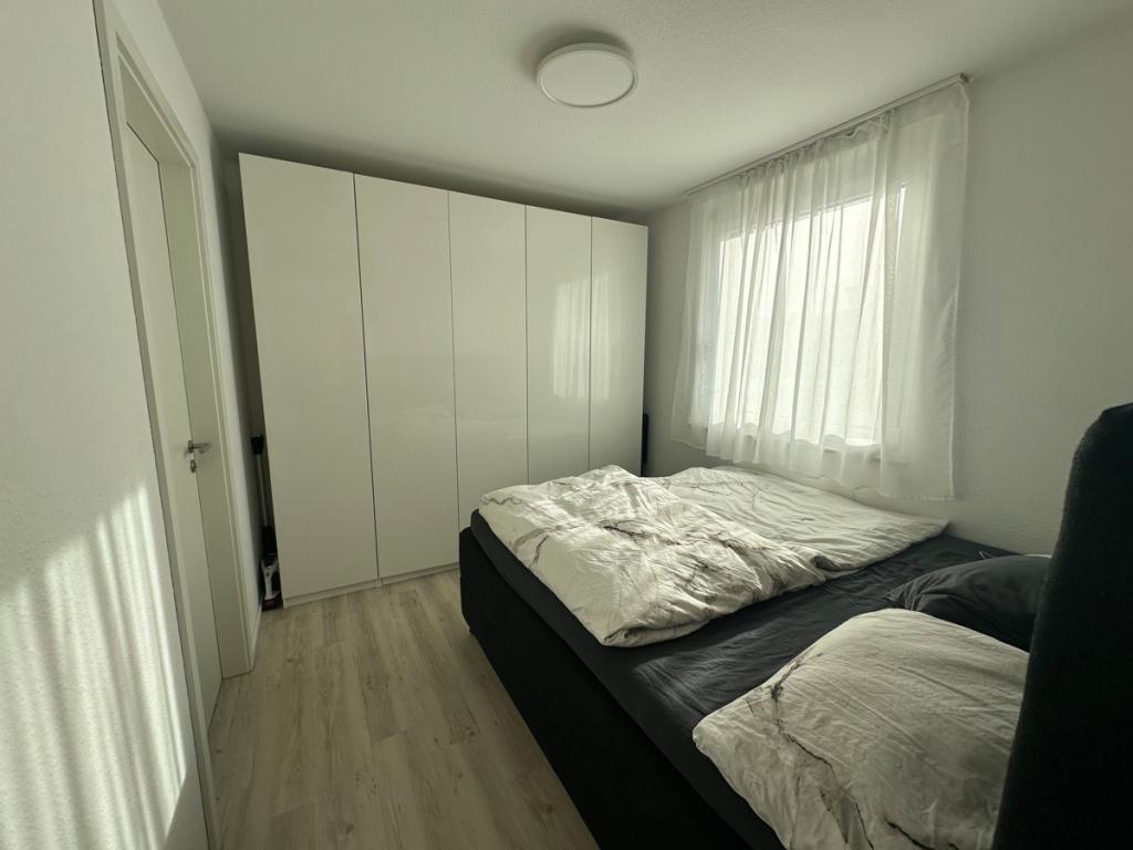 Attraktive und stilvolle Neubauwohnung zur Miete! - Photo 2