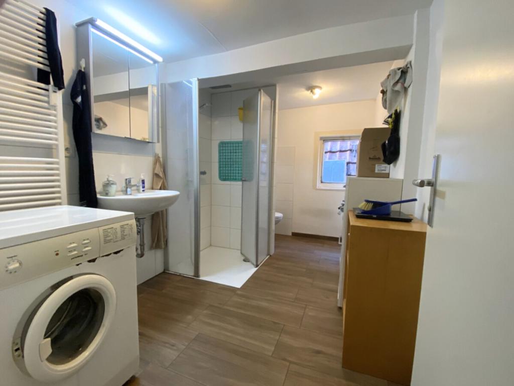 Zentral gelegene 3-Zimmer-Wohnung direkt am Marktplatz - Photo 4
