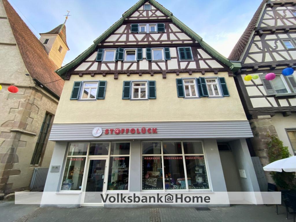 Zentral gelegene 3-Zimmer-Wohnung direkt am Marktplatz - Photo 5
