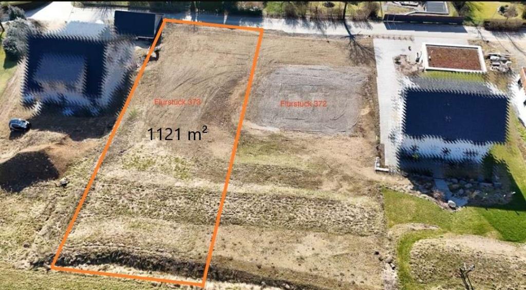 Luftbild Igelschlade