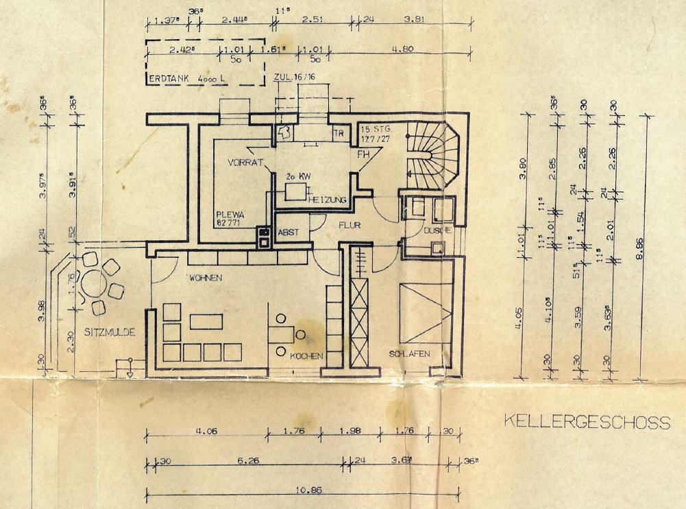 Immobilie in Naumburg -  - Bild 4