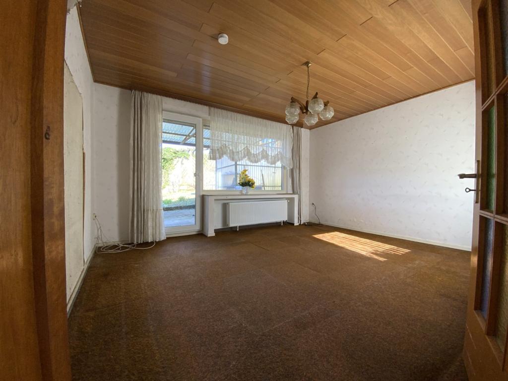 Wohnzimmer (Anbau)