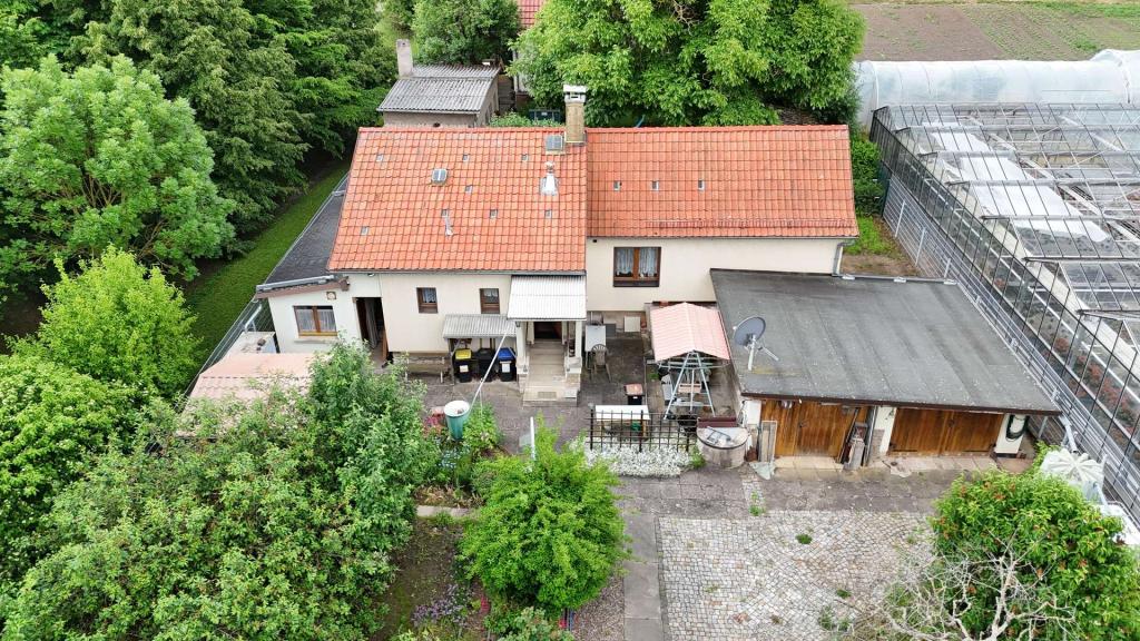Haus