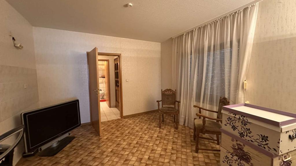Einliegerwohnung Wohnzimmer