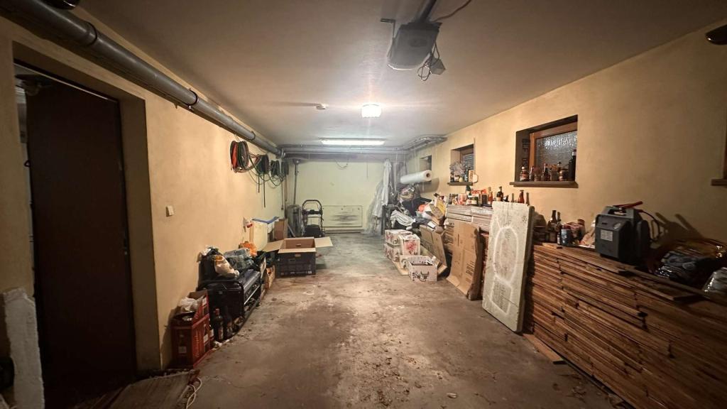 UG Garage