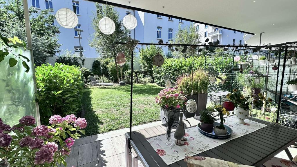 Garten