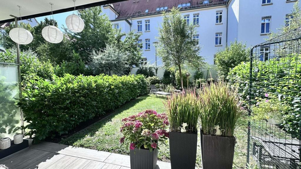 Garten