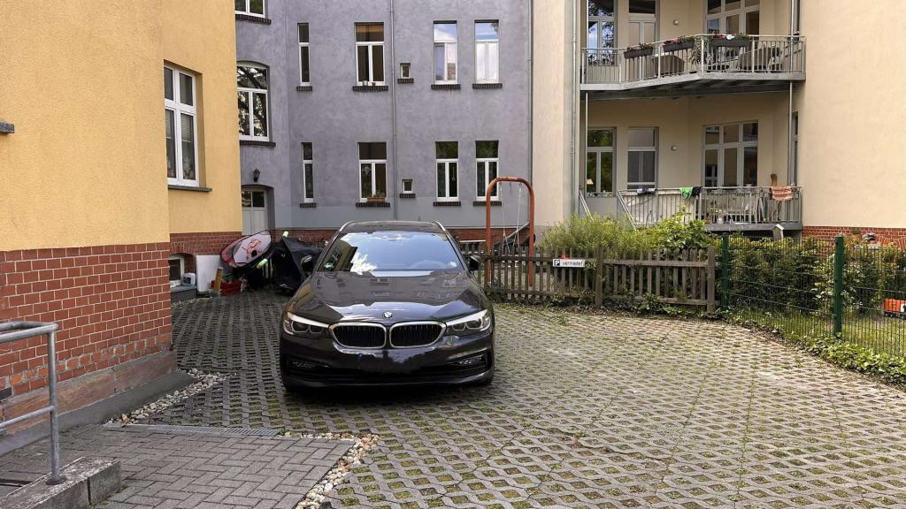 Stellplatz