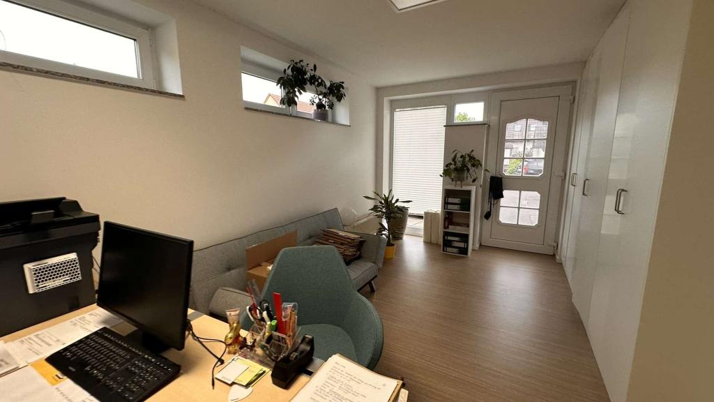 ZG Praxis Zimmer 2