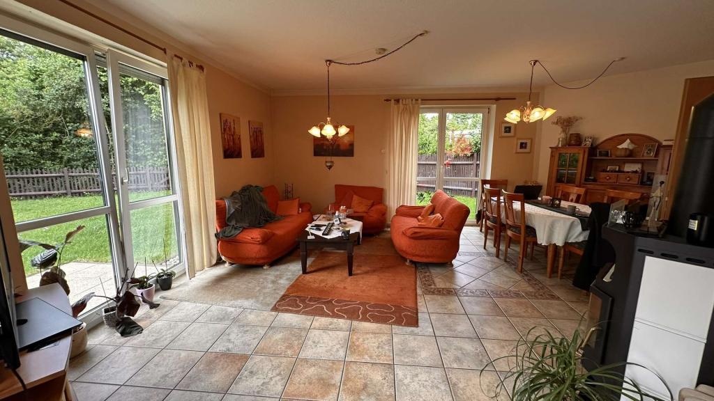 EG Wohnzimmer