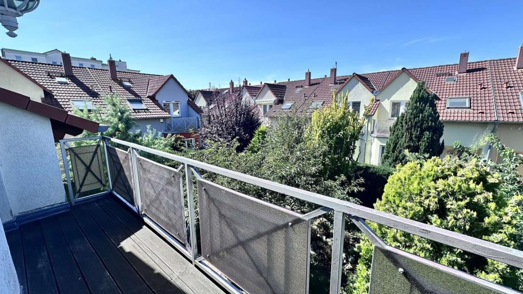 OG Zimmer 4+5 Balkon