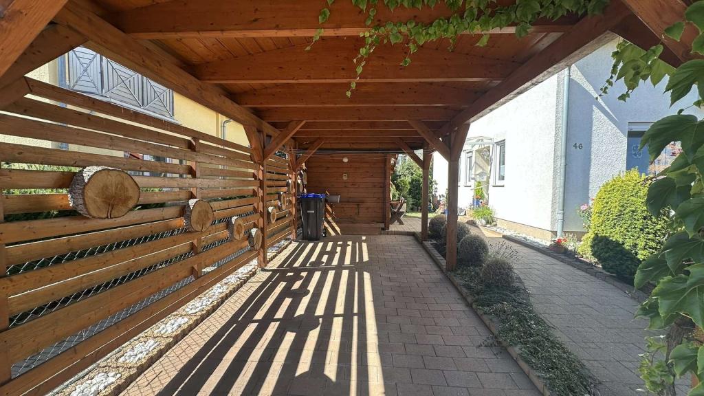 Carport