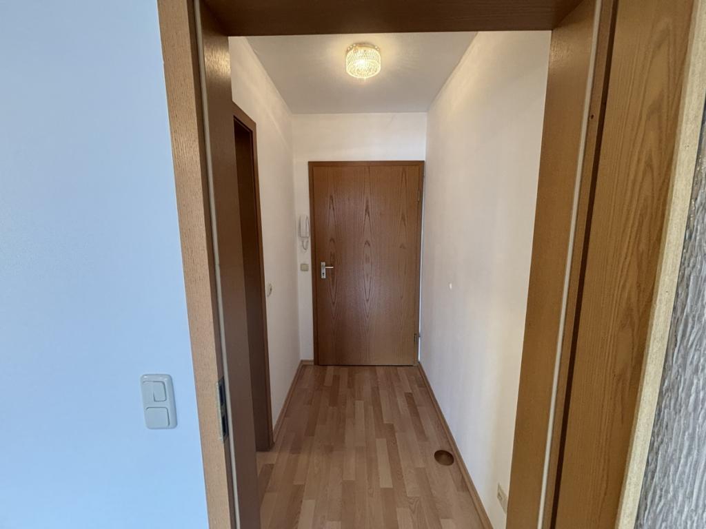 Attraktives Wohnen für Singles! Smartes 1-Zimmer-Apartment in Schirmitz - Photo 4
