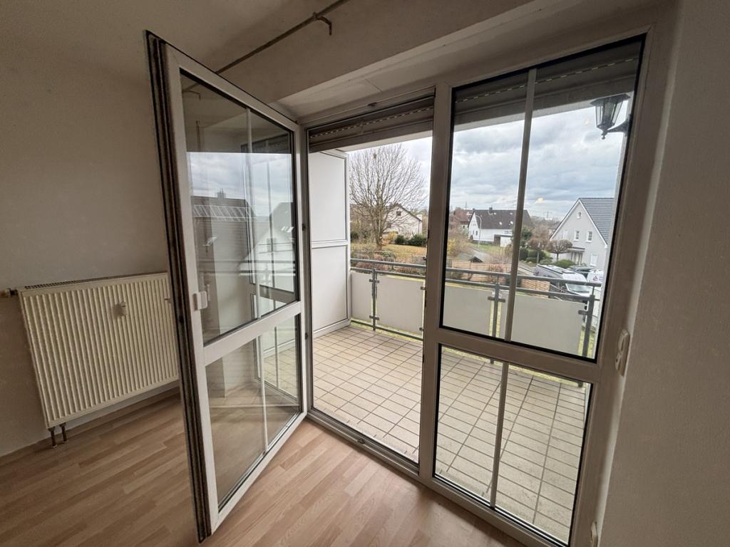 Attraktives Wohnen für Singles! Smartes 1-Zimmer-Apartment in Schirmitz - Photo 5