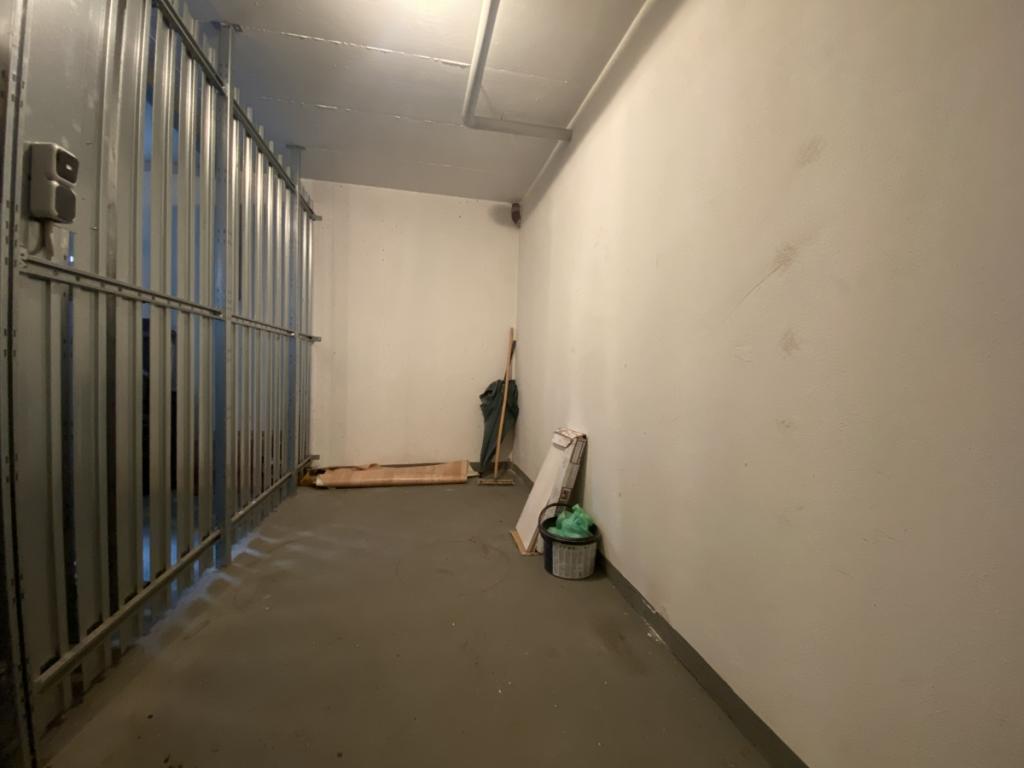Attraktives Wohnen für Singles! Smartes 1-Zimmer-Apartment in Schirmitz - Photo 2
