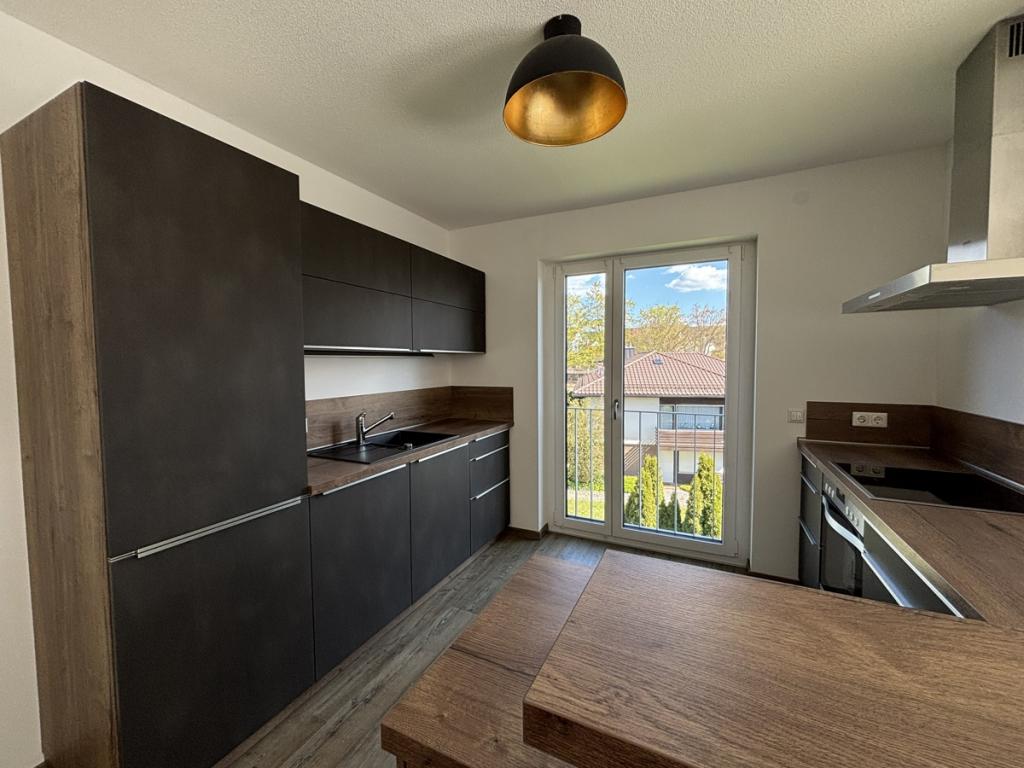 Diese Wohnung hat mehr! Geräumige 3-Zimmer-Wohnung mit 2 Bädern in Schirmitz - Photo 4
