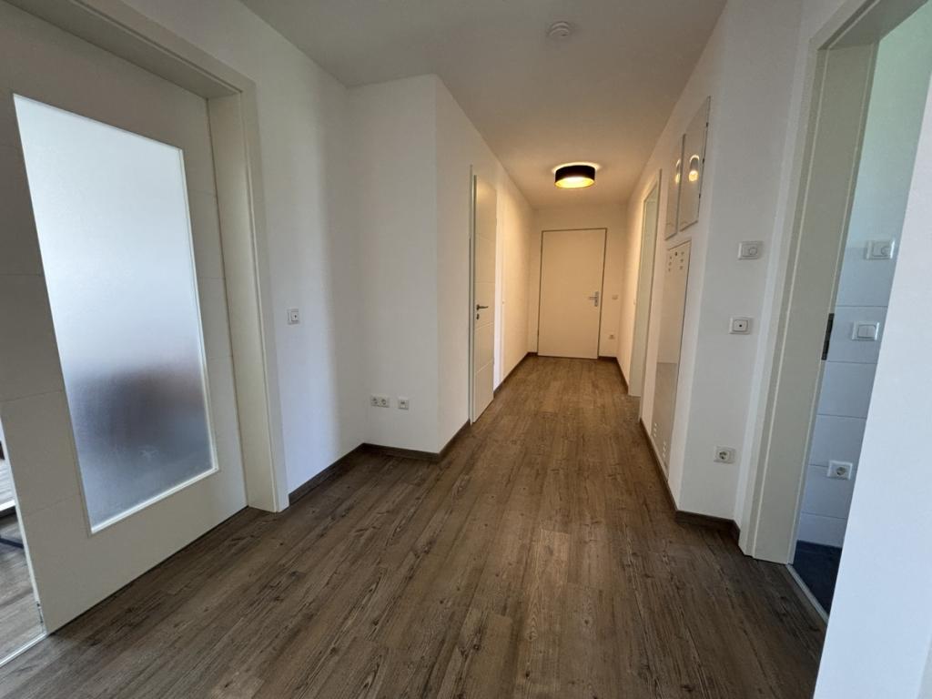 Diese Wohnung hat mehr! Geräumige 3-Zimmer-Wohnung mit 2 Bädern in Schirmitz - Photo 5