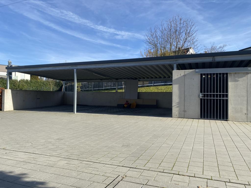 Sehr schöne 3-Zimmer-Wohnung mit Balkon in Weiden-Ost am "Schirmitzer Weg" zu vermieten! - Foto 3