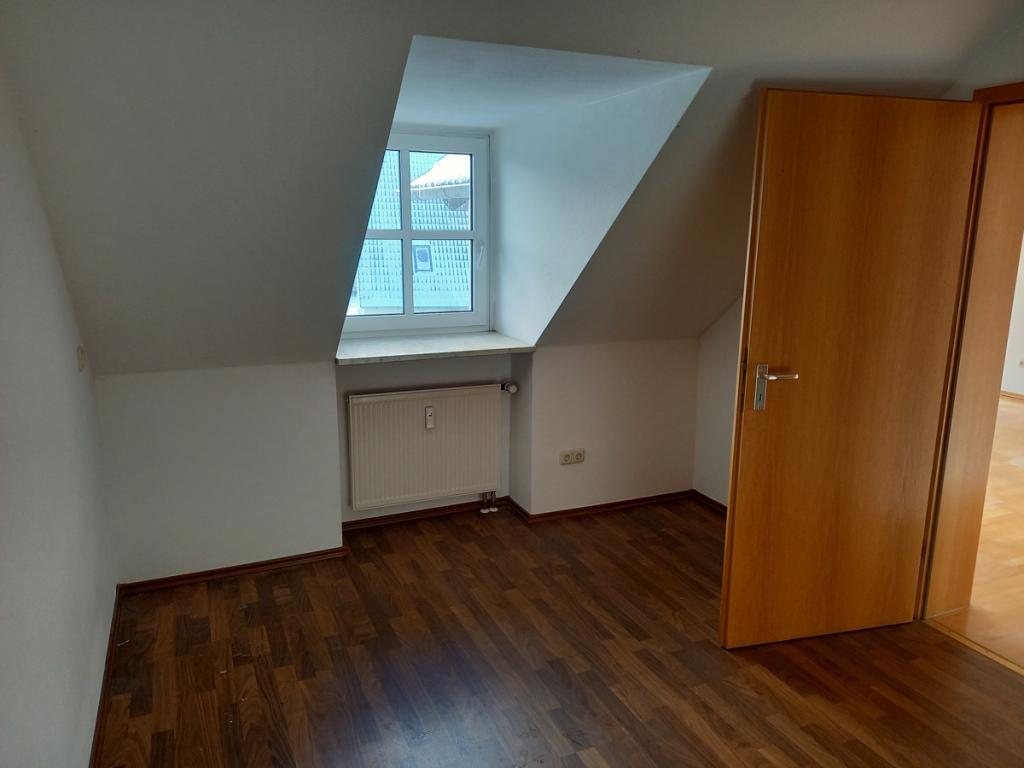 Vermietung in Vohenstrauß - gepflegte Eigentumswohnung mit Stellplatz! - Photo 1