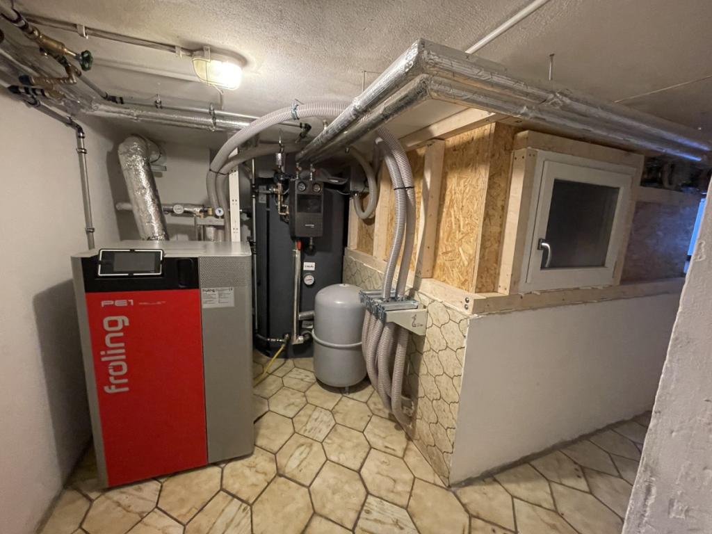 Familienfreundliche Doppelhaushälfte mit Garten und Terrasse in Tirschenreuth zu vermieten - Photo 5
