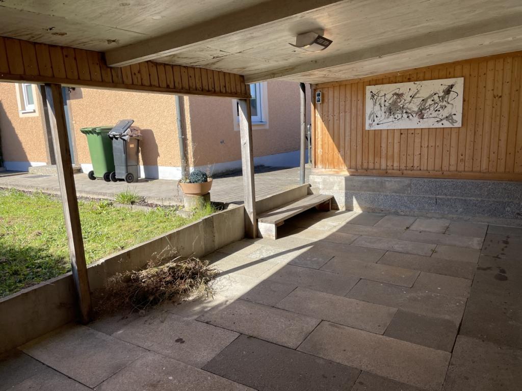 Familienfreundliche Doppelhaushälfte mit Garten und Terrasse in Tirschenreuth zu vermieten - Photo 4
