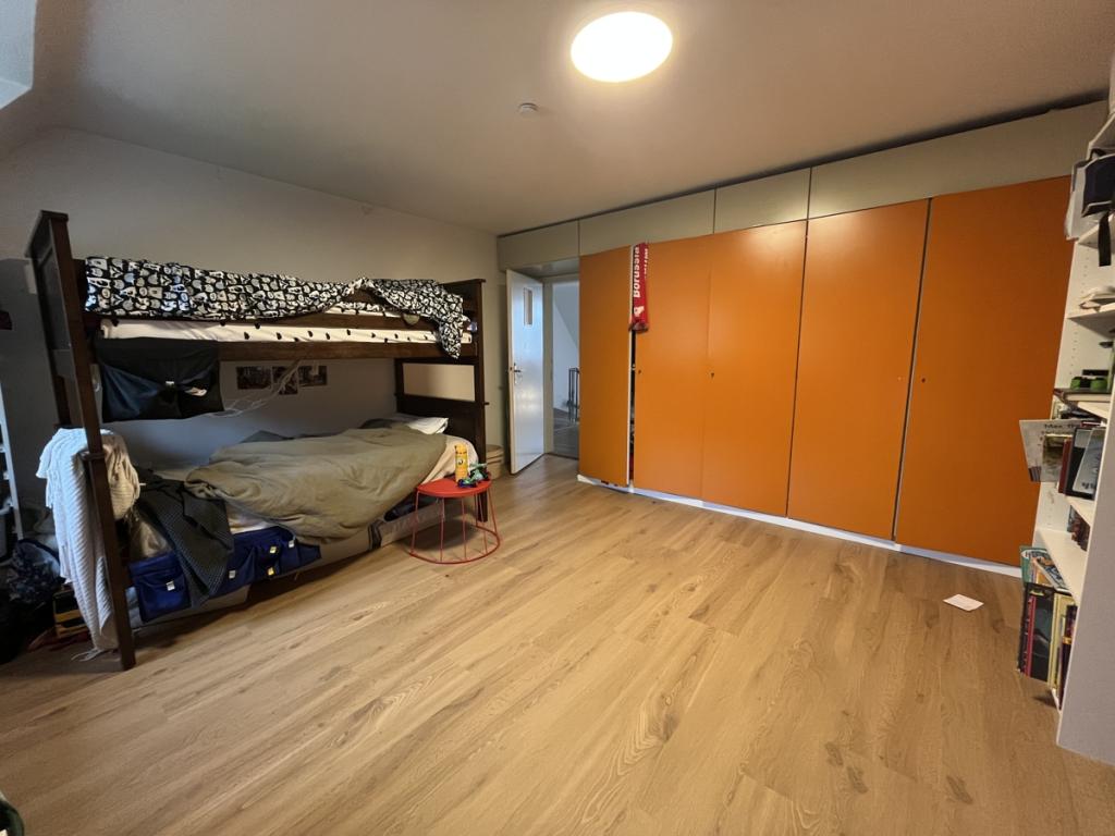 Einfamilienhaus mit Doppelgarage zu vermieten - Single-family house with double garage for rent! - Photo 3
