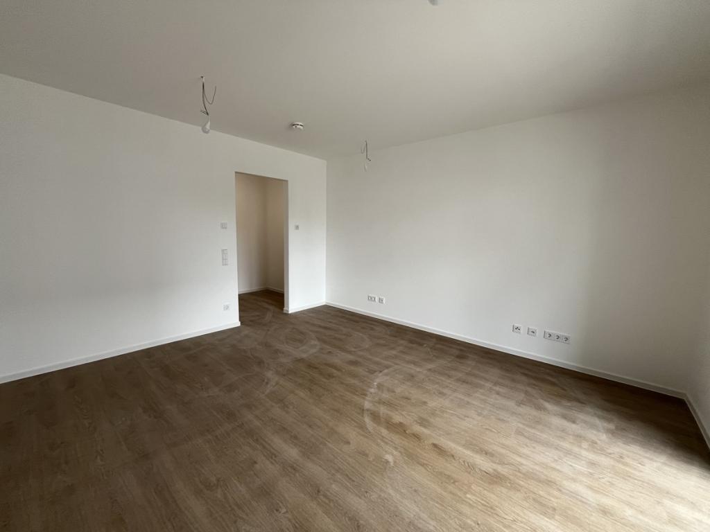 Perfekt für Singles & Studierende: Schöne 1-Zimmer-Wohnung mit EBK - Foto 5