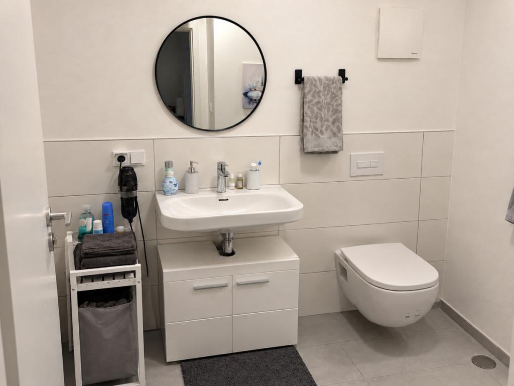 Perfekt für Singles & Studierende: Schöne 1-Zimmer-Wohnung mit EBK - Foto 1