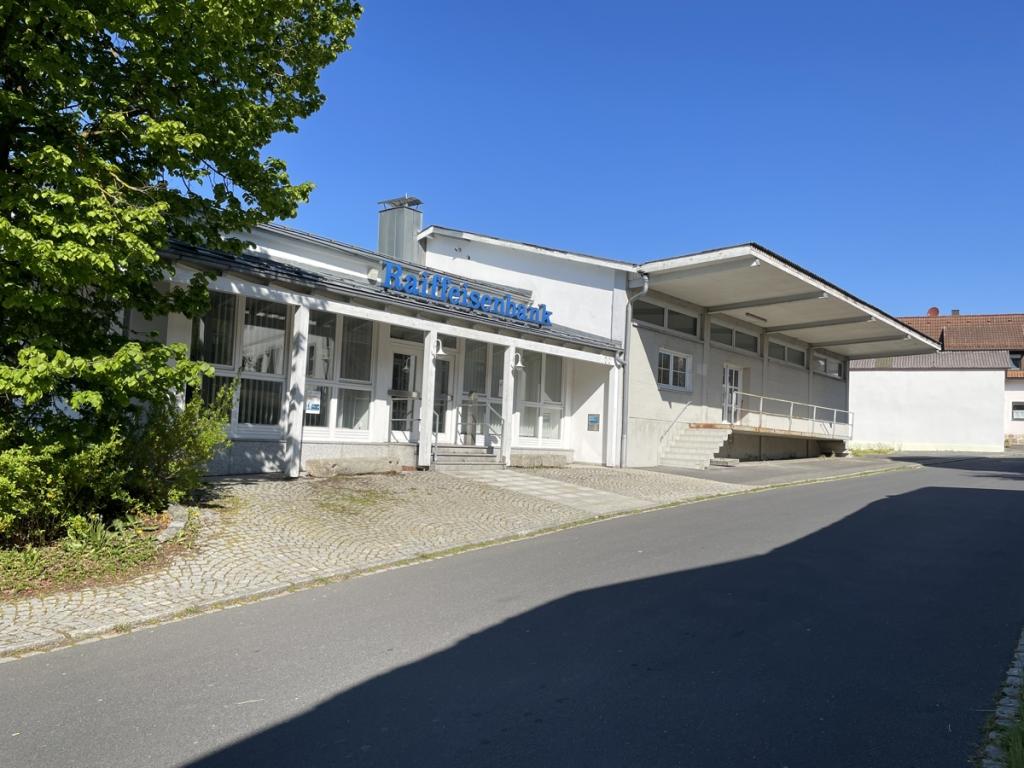 1 Haus Ansicht