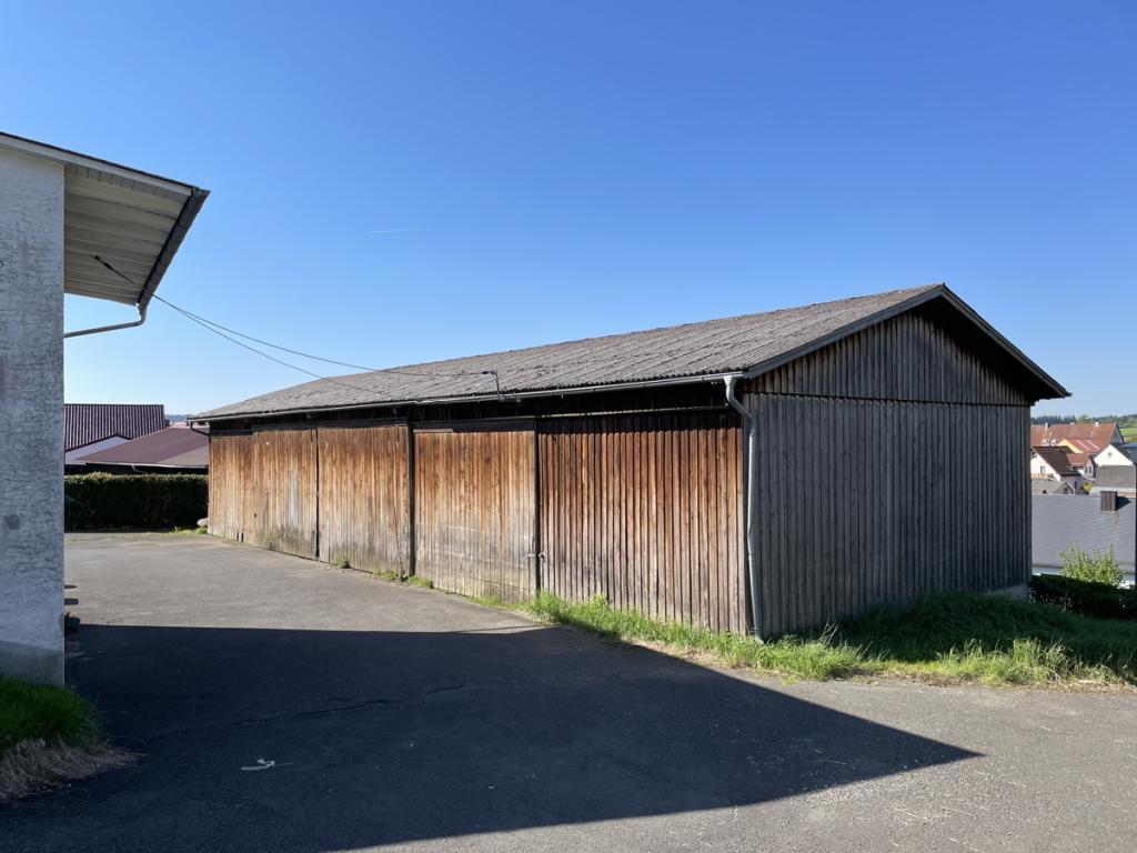 2 Lagerhalle