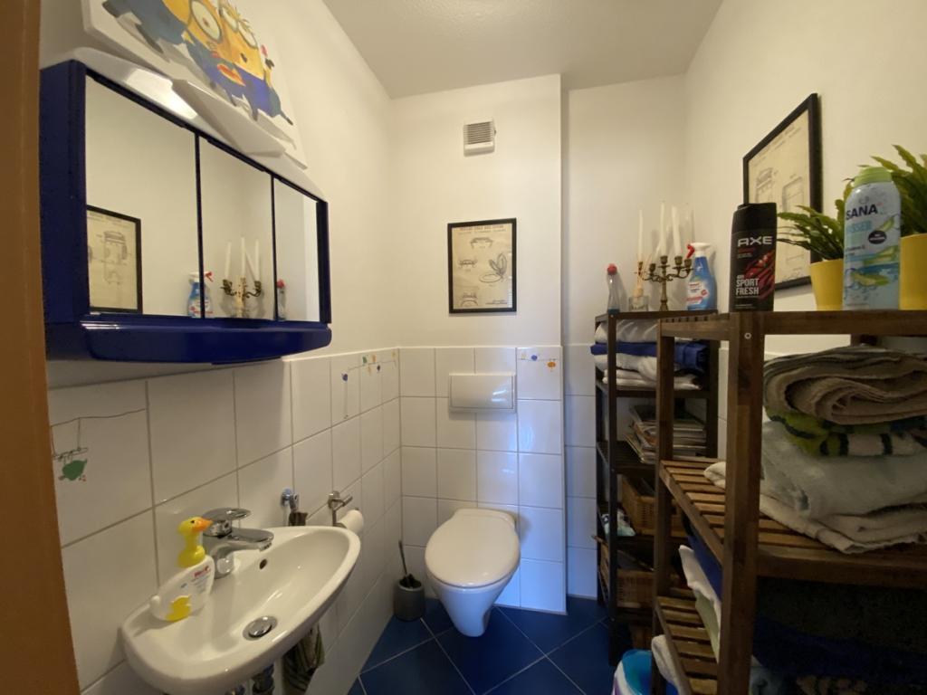 Helle 3-Zimmer-Wohnung in Toplage zu vermieten! - Foto 3