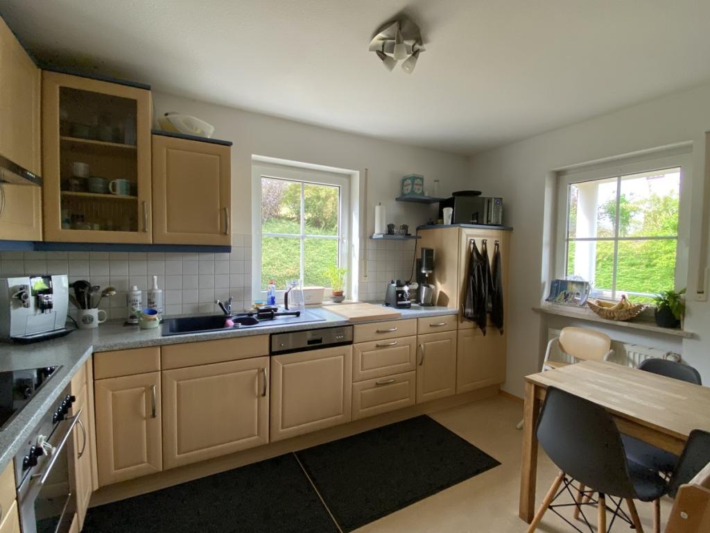 Helle 3-Zimmer-Wohnung in Toplage zu vermieten! - Foto 2