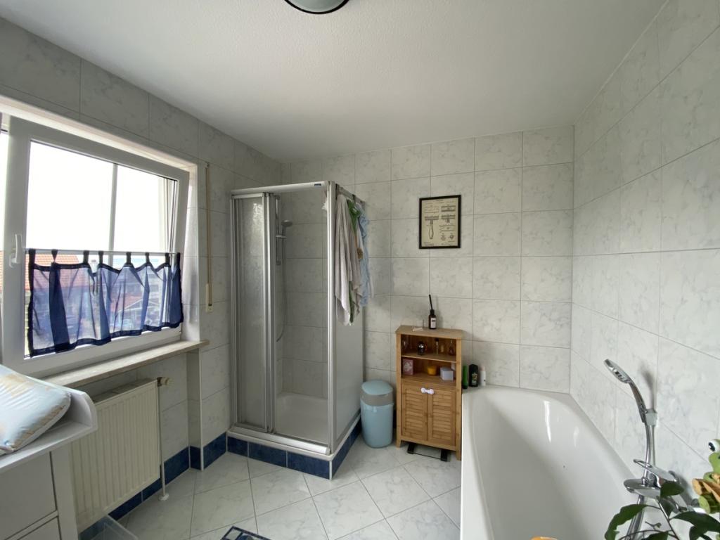 Helle 3-Zimmer-Wohnung in Toplage zu vermieten! - Foto 4