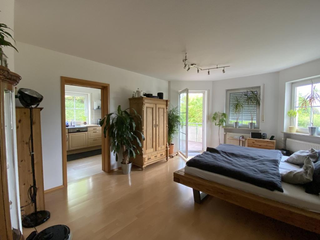 Helle 3-Zimmer-Wohnung in Toplage zu vermieten! - Foto 1