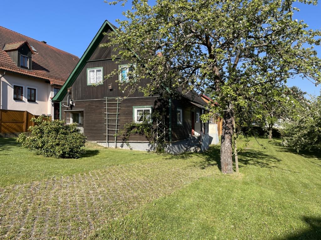 Abrisshaus