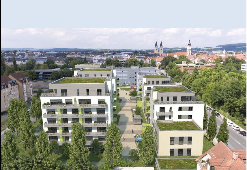 Gesamtansicht