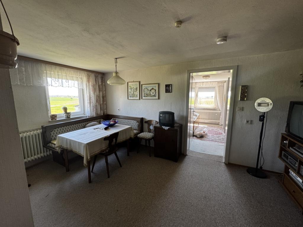 Wohnzimmer OG