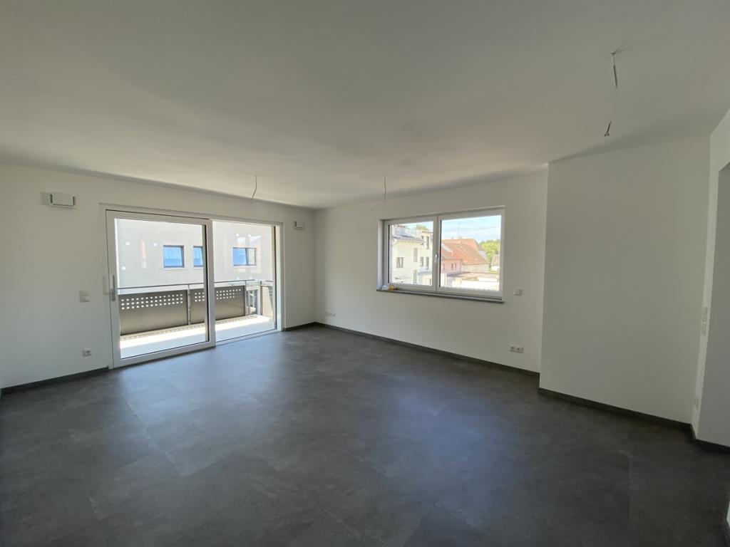 Moderne 3-Zimmer-Neubauwohnung in Schirmitz - Photo 2