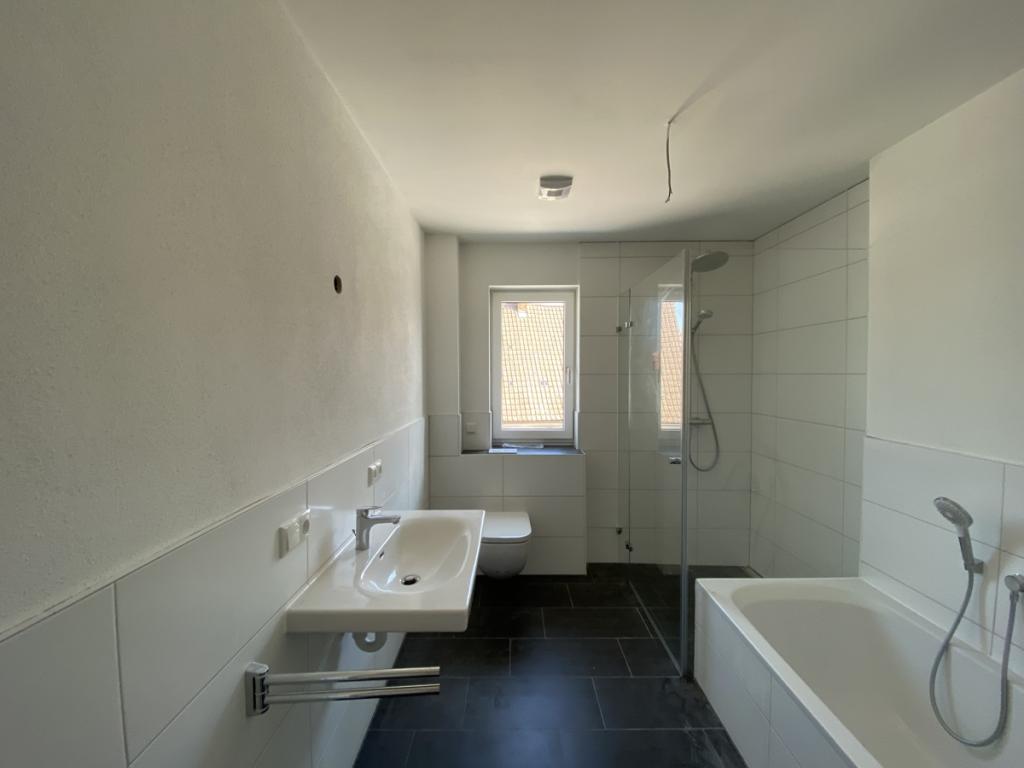 Moderne 3-Zimmer-Neubauwohnung in Schirmitz - Photo 3