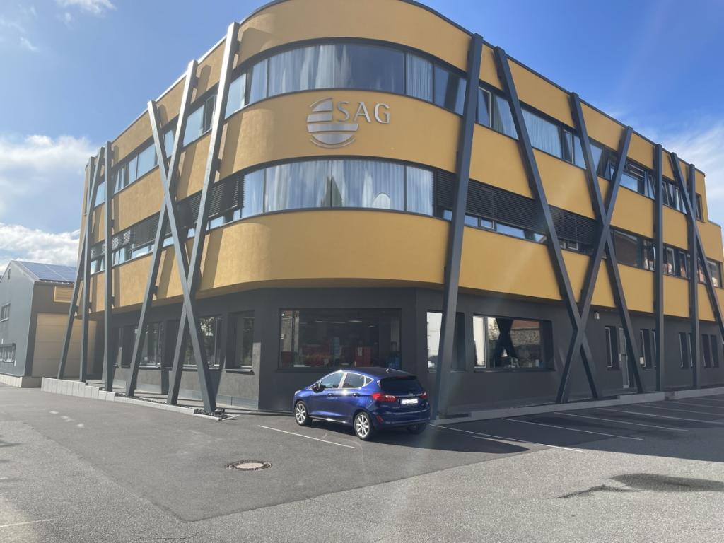 Frontansicht