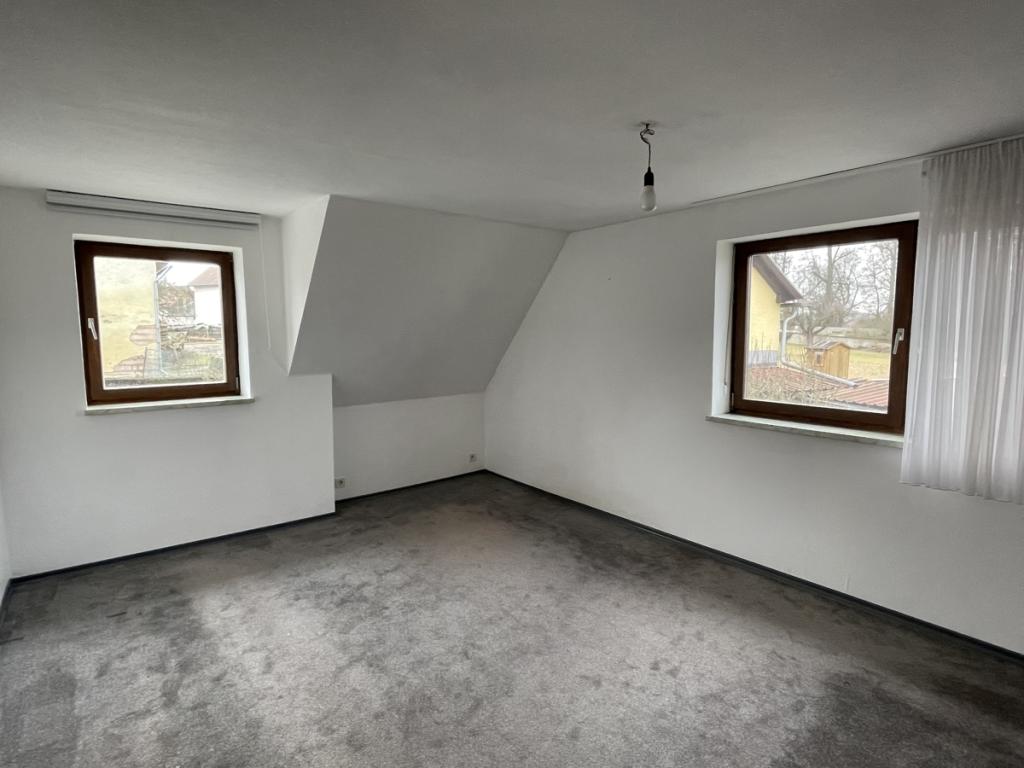 Schlafzimmer OG