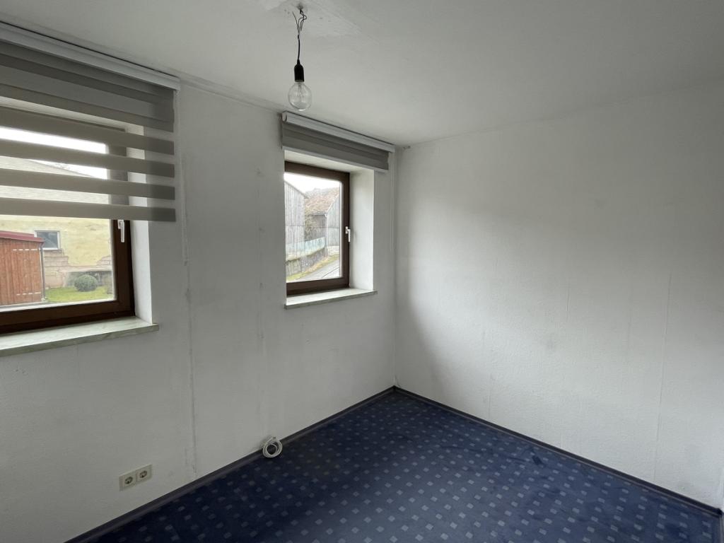 Schlafzimmer OG